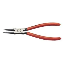Knipex 19mm - 60mm J2 Straight Internal Circlip Pliers