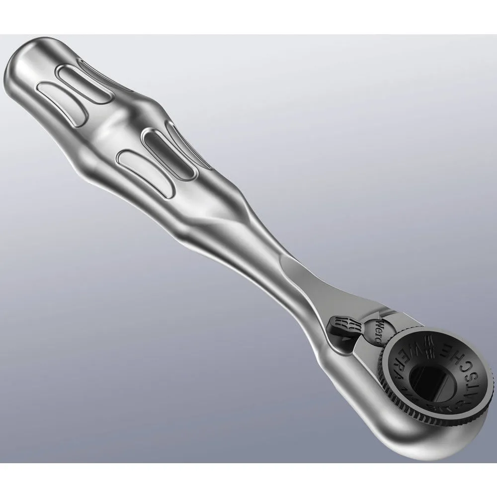 Wera Tool-Check Plus Tool Set, 39 Piece 1/4 Drive 5 Wera Tool-Check Plus Tool Set, 39 Piece 1/4 Drive - Image 5