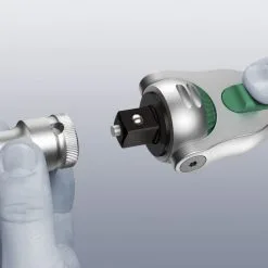 Wera Kk Zyklop 1/4 Drive 26 Piece Set & Ratchet -Hand Tools Shop 022DE51F 34F0 4E95 BB6C B3561B98A523 huge