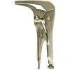 Offset 180mm Locking Pliers