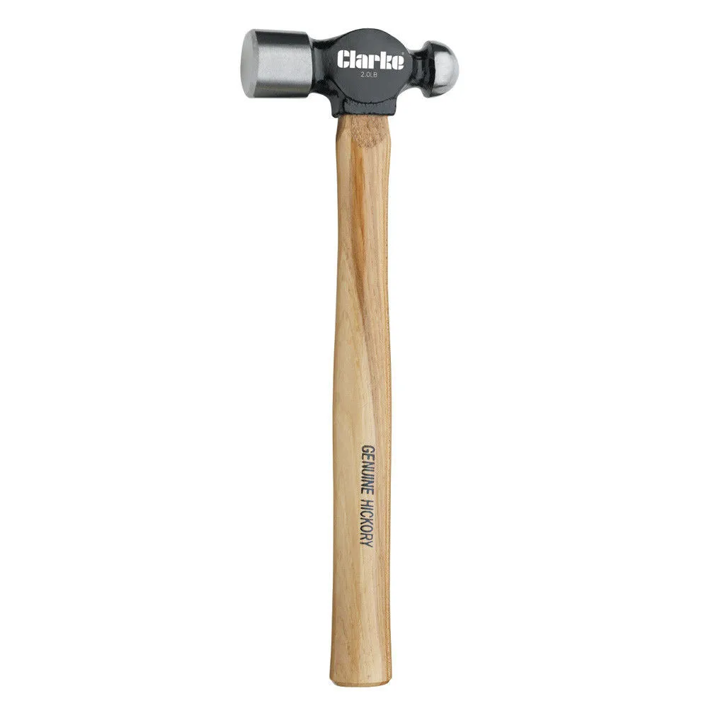 Clarke CHT279 - 32oz Ball Pein Hammer 1 Clarke CHT279 - 32oz Ball Pein Hammer