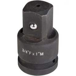 1” Drive Male To ¾” Drive Female Impact Adaptor