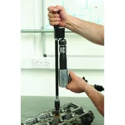 Laser 6263 Diesel Injector Extractor With Air Hammer & Adaptors 13 Laser 6263 Diesel Injector Extractor With Air Hammer & Adaptors -Hand Tools Shop 0446148E 119C 481A A6B2 9944AB1399CE huge