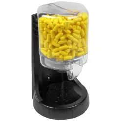 Sealey 403/250D Ear Plugs Dispenser Disposable - 250 Pairs -Hand Tools Shop 04910E72 2AA0 40B9 B313 BB1727607C7F huge