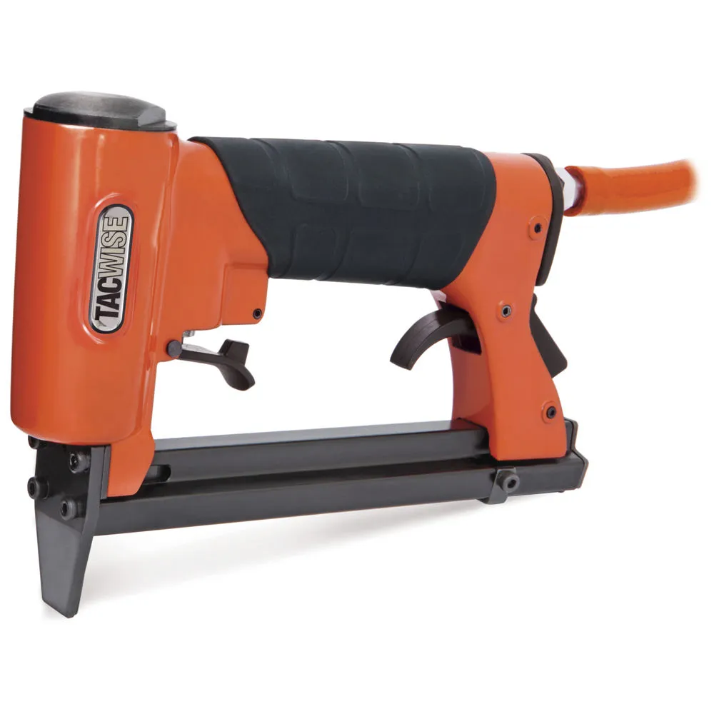 Tacwise 71 Type Upholstery Air Stapler (A7116V) 1 Tacwise 71 Type Upholstery Air Stapler (A7116V)