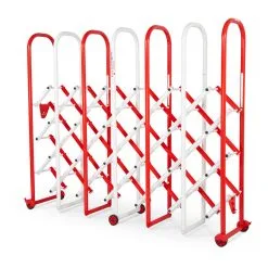 Armorgard 6-Foot High Insta-Gate Crowd Barrier -Hand Tools Shop 051E8EDE 850B 47A6 994A 7FA4D96268B1 huge