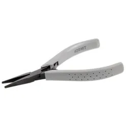 Facom 420.MT Flat Nose Gripping Shaping Pliers