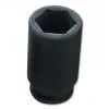 Laser 1722 1/2" Drive Deep Impact Socket 35mm