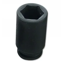 Laser 1722 1/2" Drive Deep Impact Socket 35mm