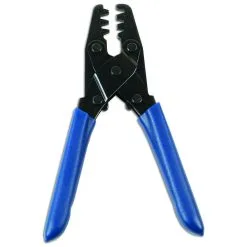 Laser 7642 Crimping Pliers - Open Barrel