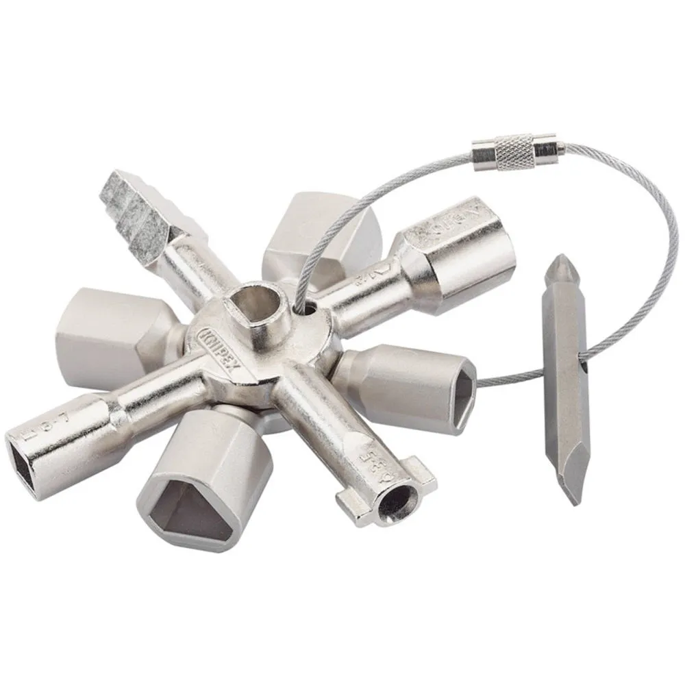 Knipex Twin Key 1 Knipex Twin Key