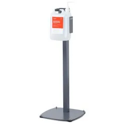 Armorgard S10S SaniStation Mini - Standard