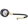Draper TPG100A Tyre Pressure Gauge With Flexible Hose