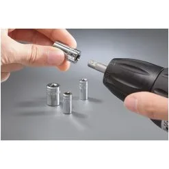 Einhell KWB 5 Piece Socket + Plus Hex Adaptor Set 5 Einhell KWB 5 Piece Socket + Plus Hex Adaptor Set -Hand Tools Shop 07B462EA 818B 4F88 B1B1 080C7C9453FB huge