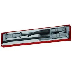 Teng TTXPB3A 3 Bar Pry Bar Set