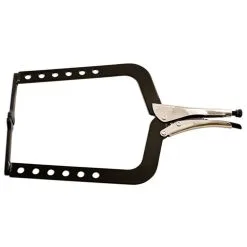 Power-Tec - GF20 Welding Clamp