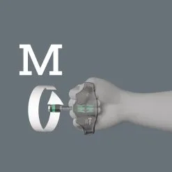 Wera Kraftform Kompakt 400 Set - 15 Pieces 9 Wera Kraftform Kompakt 400 Set - 15 Pieces -Hand Tools Shop 08F11072 B638 40B6 83A1 6E4FF98E5FD7 huge