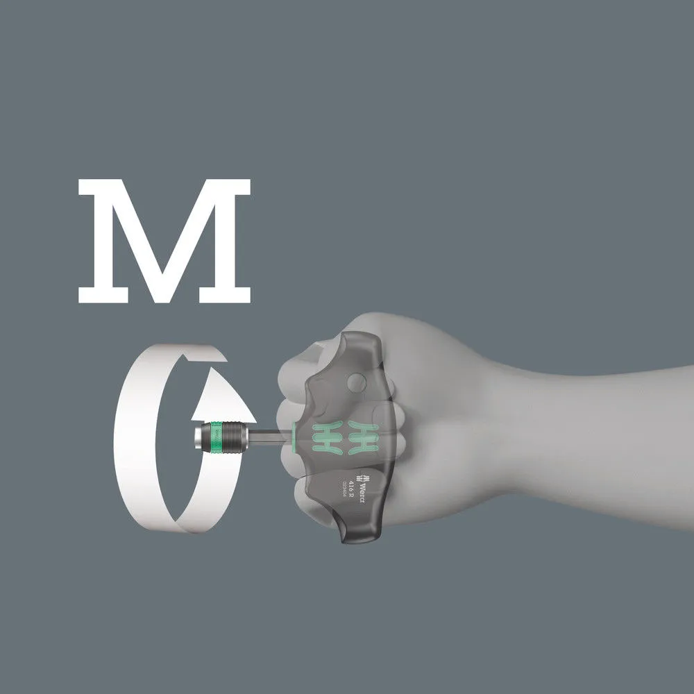 Wera Kraftform Kompakt 400 Set - 15 Pieces 3 Wera Kraftform Kompakt 400 Set - 15 Pieces - Image 3