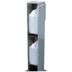 Armorgard S10HF SaniStation Mini - Hands Free -Hand Tools Shop 09316CEB D48D 402F 94B1 7E302E954F85 huge