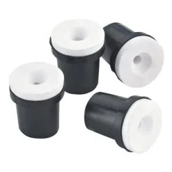 Replacement Nozzles For Clarke CPSB100/CPSB200 Sandblasters