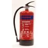 Walker Fire 9 Kg Fire Extinguisher - ABC Dry Powder