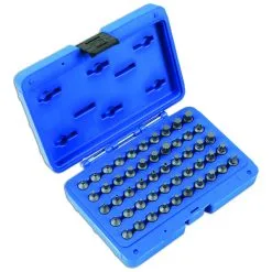 Laser 7653 1/4" Drive 50 Piece Stubby Bit Set -Hand Tools Shop 0A31AB69 EC0F 44E9 94FA FCCDE18B296F huge