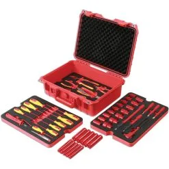 Laser 7383 50 Piece VDE Tool Kit -Hand Tools Shop 0AE4CC66 37B3 4700 BF6B E9CD02E47CA7 huge