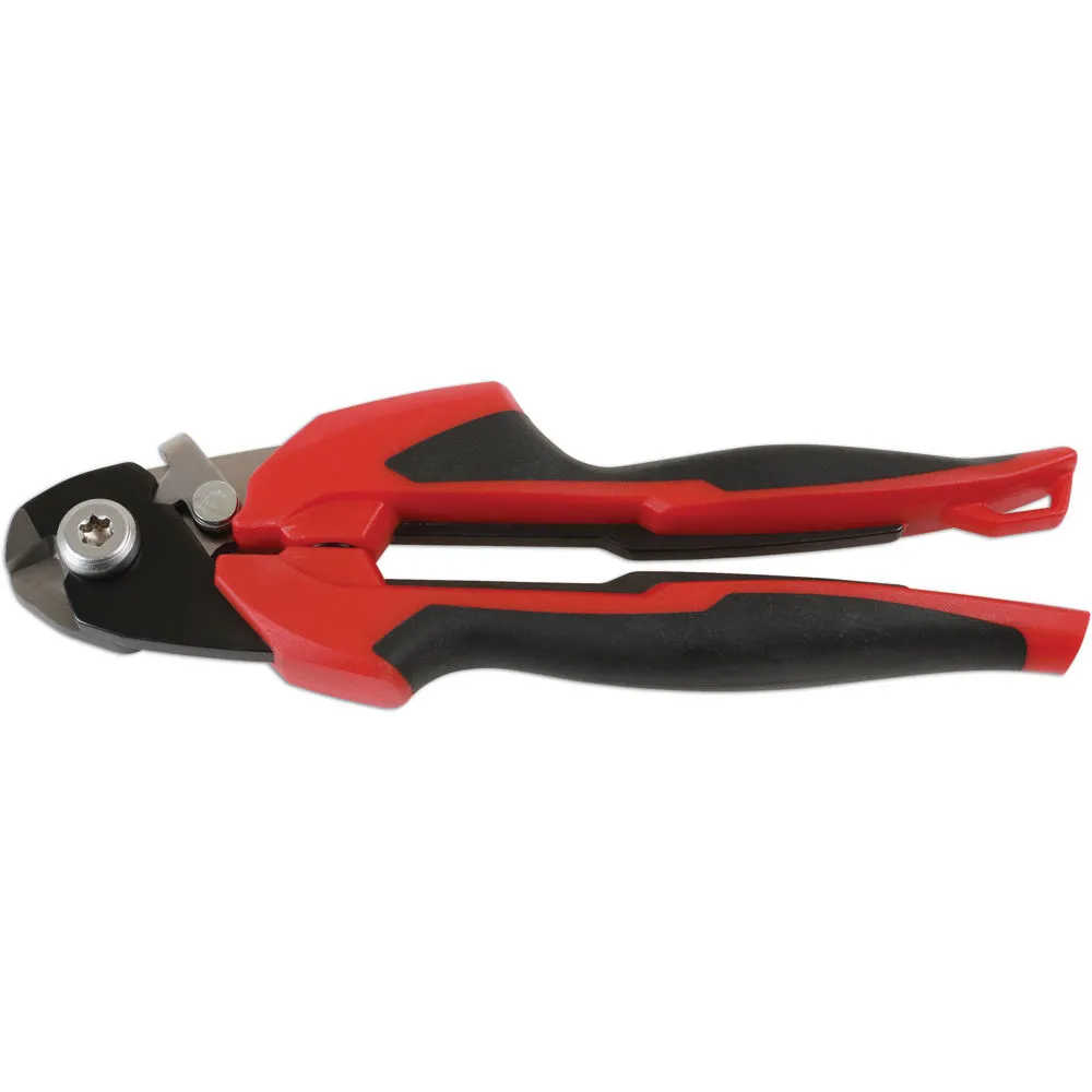 Laser 7043 180mm Wire Cutters 2 Laser 7043 180mm Wire Cutters - Image 2