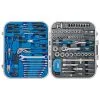 Draper Mechanics Tool Kit (127 Piece)