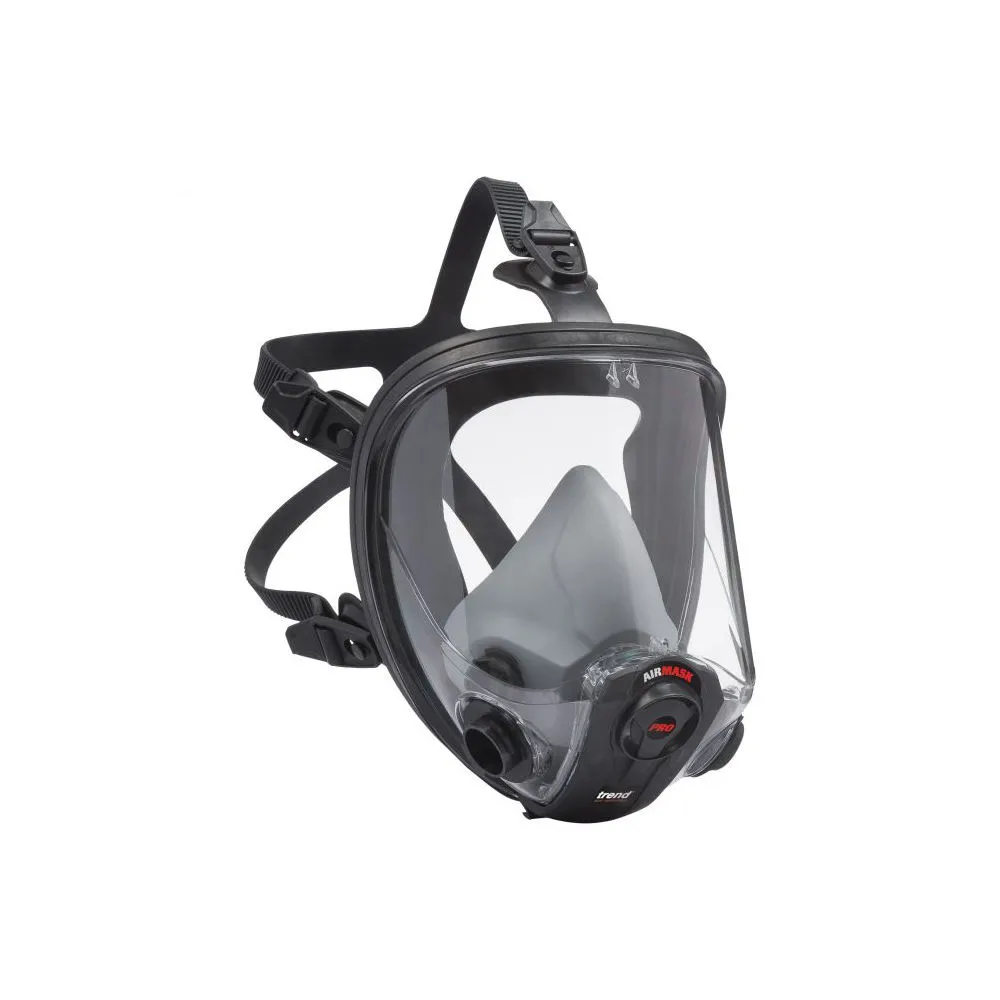 Trend AIR/M/FF/S - AirMask Pro Class 2 Full Mask Only (Small) 2 Trend AIR/M/FF/S - AirMask Pro Class 2 Full Mask Only (Small) - Image 2