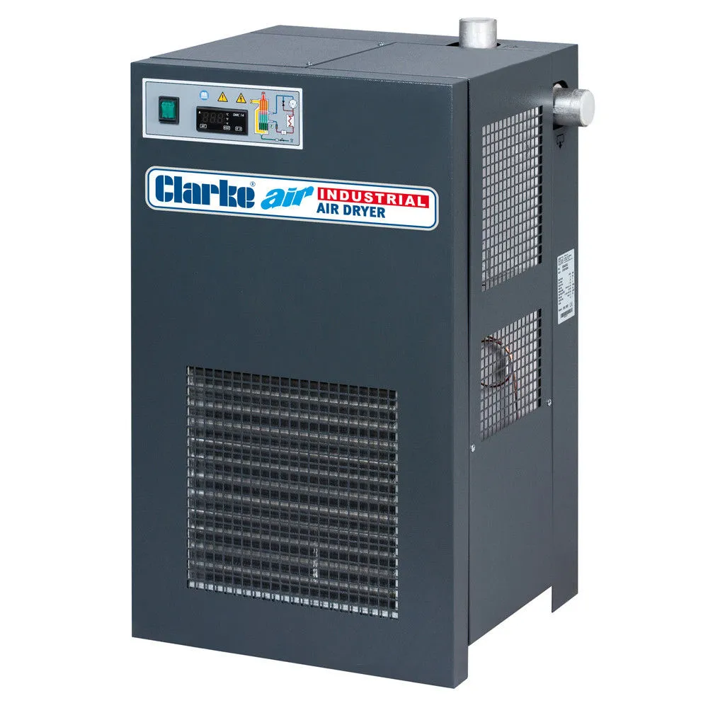Clarke CAD100X 371cfm Air Dryer (230V) 1 Clarke CAD100X 371cfm Air Dryer (230V)