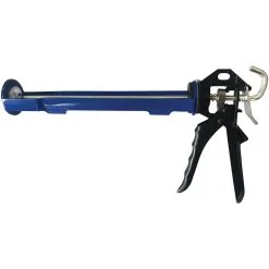BlueSpot Pro C4 Caulking Gun (310ml-400ml)