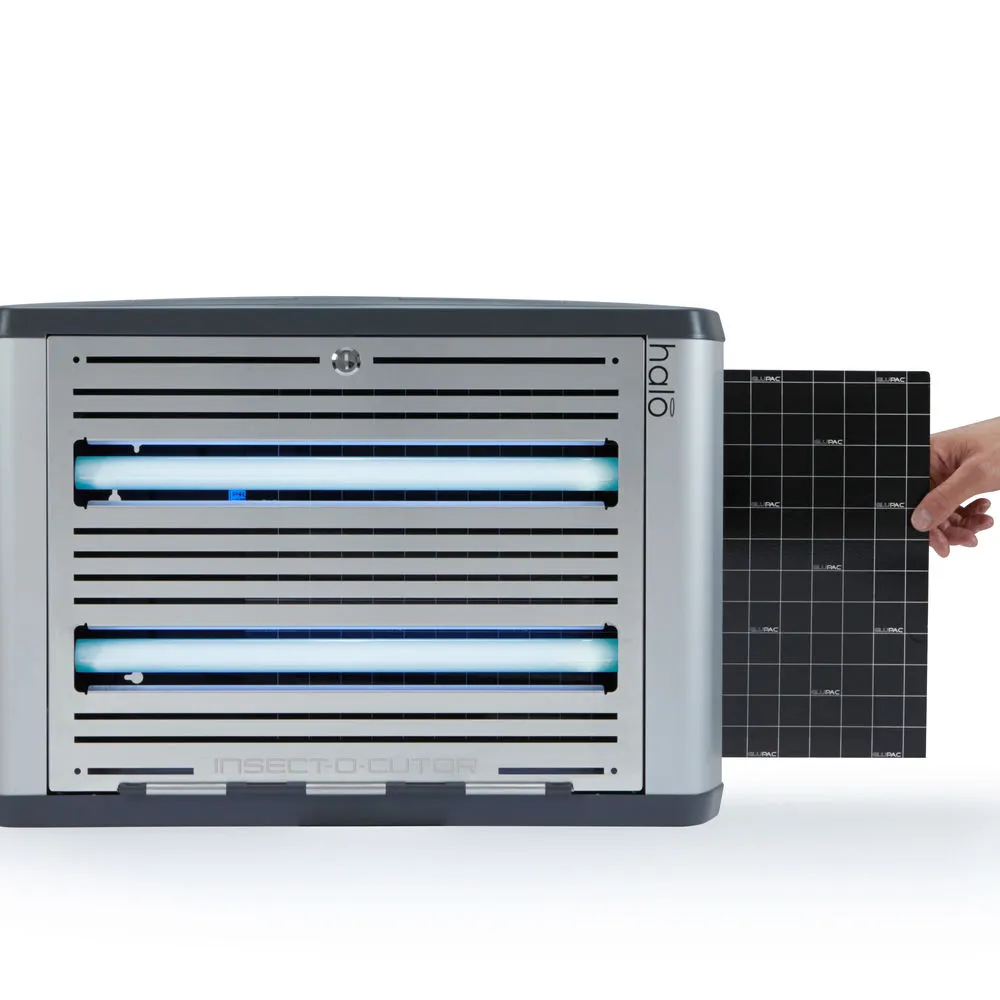 Insect-O-Cutor Halo 30 8 Insect-O-Cutor Halo 30 - Image 8