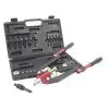 Laser 3736 Heavy Duty Riveter, Nut Riveter And Lock Bolt Kit