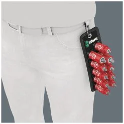 Wera Belt B VDE 1 Zyklop 3/8" Drive Insulated TORX®/Hex-Plus Socket Bit Set -Hand Tools Shop 0DEEC9D8 B15C 4682 8EBC 4B1610070BDC huge