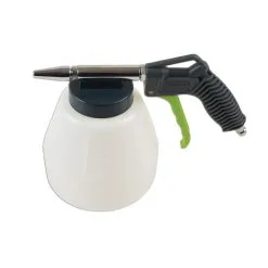 Laser 7137 Soda Blasting Pistol