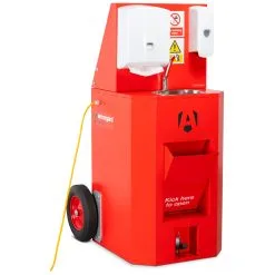 Armorgard Scrubkart - SBK1T (110V) -Hand Tools Shop 0F4CF5FB 2FE8 47A2 807B 236E8ADCF7F4 huge