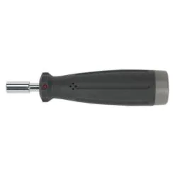 Sealey STS103 ¼"Hex Drive Digital Torque Screwdriver (0.05 - 5Nm)