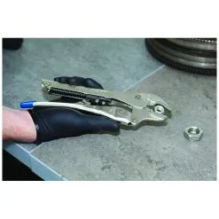 Laser Automatic Locking Pliers 10" -Hand Tools Shop 0F93DD57 2A90 4D25 8B96 5D3B6FA75180 huge