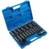 Laser 6830 Deep Impact Socket Set 1/2" Drive 20 Piece