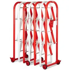 Armorgard 4-Foot High Insta-Gate Crowd Barrier -Hand Tools Shop 1084FCC8 589F 42D2 B8AD 600D27E416CE huge