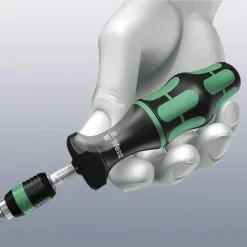 Wera 7442 Torque Screwdriver 3Nm-6Nm Adjustable Pistol Grip 7400 -Hand Tools Shop 111258A5 4488 4E38 8D25 67D1104F14A1 huge