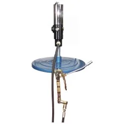 Lumeter 50kg Air-Operated Greaser Kit