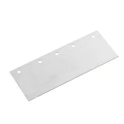 Spear & Jackson 200mm Floor Scraper Spare Blade