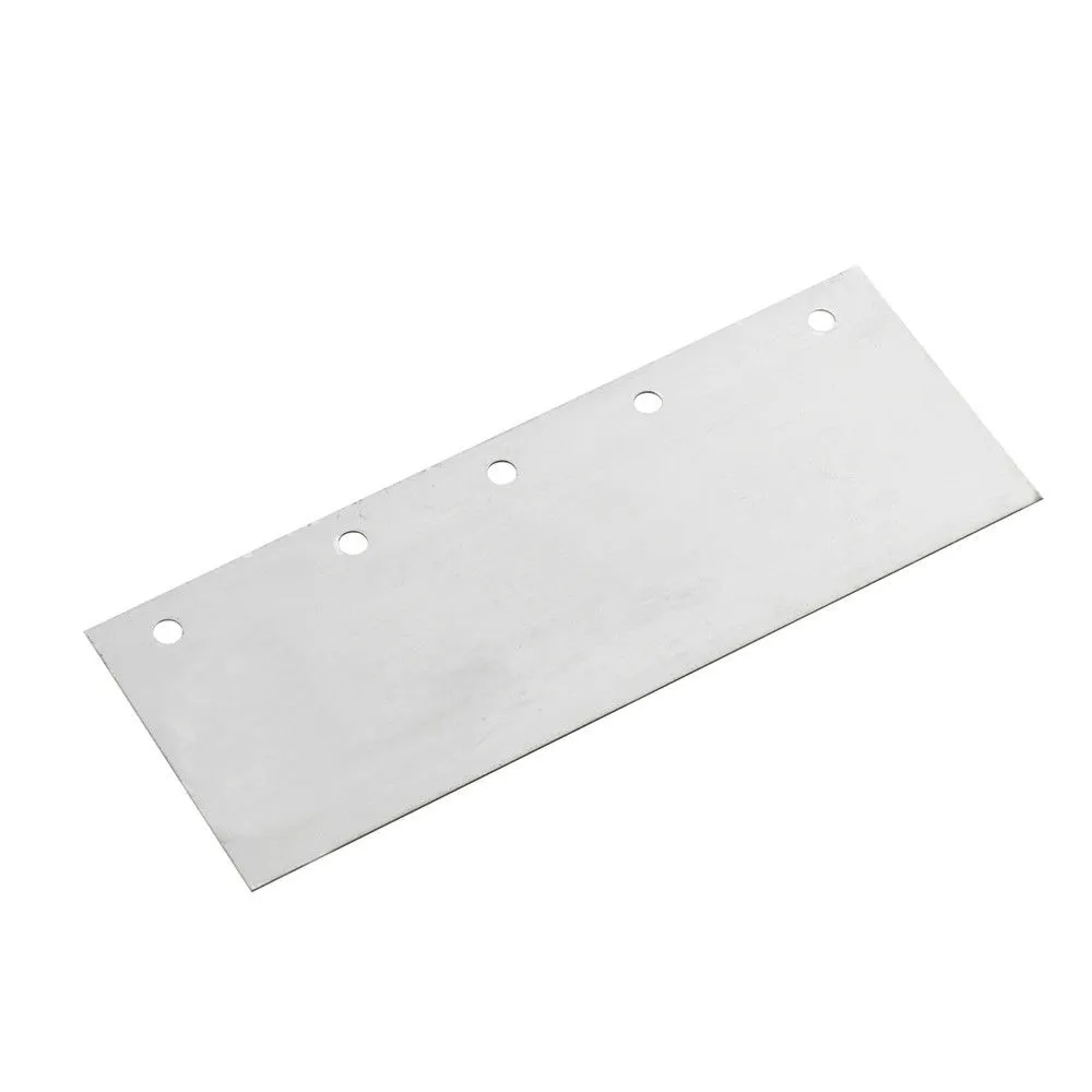 Spear & Jackson 200mm Floor Scraper Spare Blade 1 Spear & Jackson 200mm Floor Scraper Spare Blade