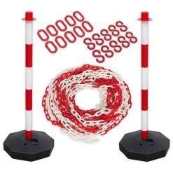 Sealey HP55KECOMBO Exclusion Zone Extension Kit