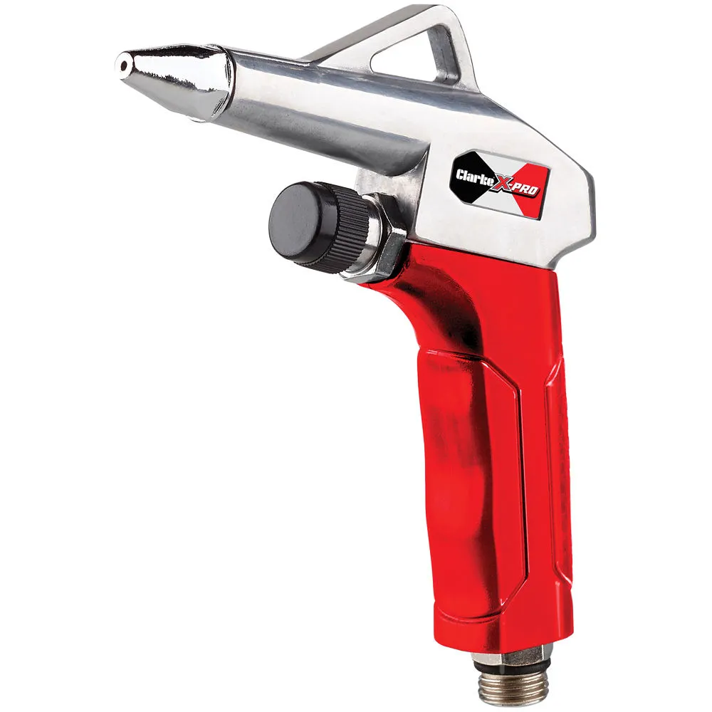 Clarke CAT202 X-Pro 44 Piece Composite Body Air Tool Kit 4 Clarke CAT202 X-Pro 44 Piece Composite Body Air Tool Kit - Image 4