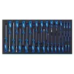 Draper IT-EVA17 27 Piece Screwdriver Set