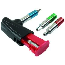 Laser T-Handle Pre Set Torque Bit Driver 14 Laser T-Handle Pre Set Torque Bit Driver -Hand Tools Shop 12DBC2F9 0723 42CF 9711 529F50FC6075 huge
