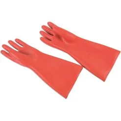 Laser 6629 Flex & Grip Electrical Insulating Gloves
